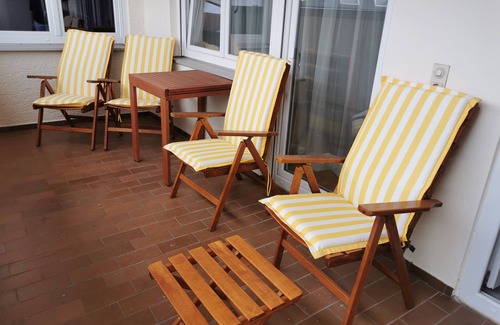 Schwaigern Apartment | Ferienwohnung Heuchelberg