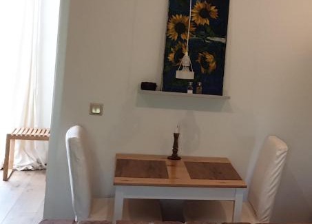 Stiege Apartment | Ferienwohnung Heusler