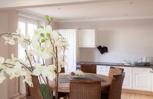 Neinstedt Apartment | Ferienwohnung Hexenstube - Ferienwohnungen Ziesing