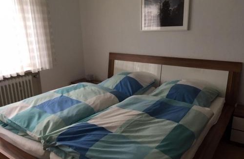 Blaubeuren Apartment | Ferienwohnung Hintz