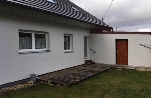 Blaubeuren Apartment | Ferienwohnung Hintz