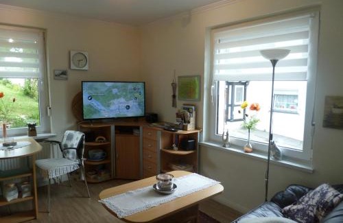 Neuastenberg Apartment | Ferienwohnung Hitzegrad