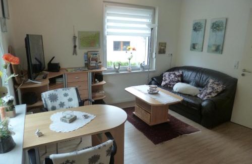 Neuastenberg Apartment | Ferienwohnung Hitzegrad