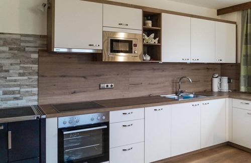 Gallzein Apartment | Ferienwohnung - Hochgallzein