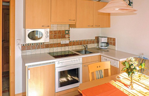 Kartitsch Apartment | Ferienwohnung - Hoch Pustertal