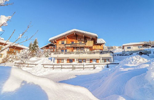 Kartitsch Apartment | Ferienwohnung - Hoch Pustertal