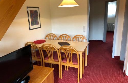Hinterzarten Apartment | Ferienwohnung Hochschwarzwald