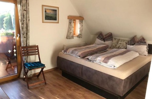 Traunkirchen House | Ferienwohnung Hochsteinalm