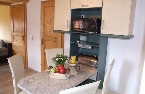Grossschoenau Apartment | Ferienwohnung Hockert