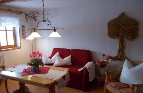 Grossschoenau Apartment | Ferienwohnung Hockert