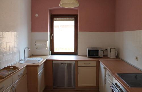 Weisel Apartment | Ferienwohnung Hofmann
