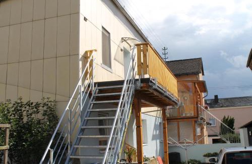 Weisel Apartment | Ferienwohnung Hofmann