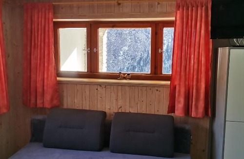 Heiligenblut Apartment | Ferienwohnung Hohe Wand