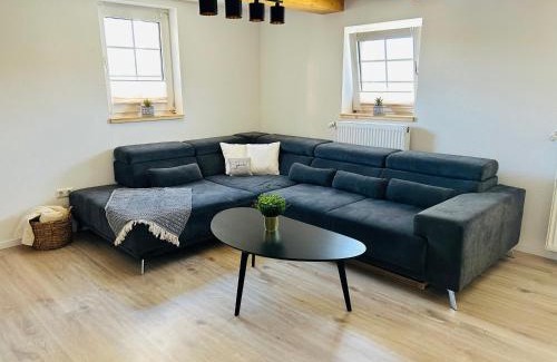 Holtensen Apartment | Ferienwohnung Holtensen