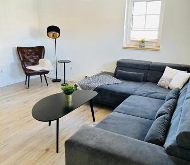 Holtensen Apartment | Ferienwohnung Holtensen