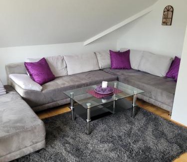 Ohlhof Apartment | Ferienwohnung Holzberger