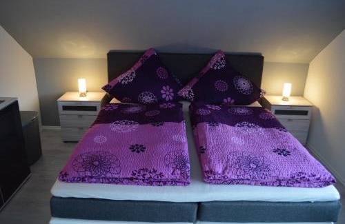 Ohlhof Apartment | Ferienwohnung Holzberger