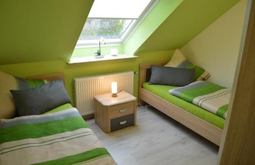 Ohlhof Apartment | Ferienwohnung Holzberger