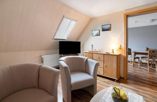 Meldorf Apartment | Ferienwohnung Horstmann