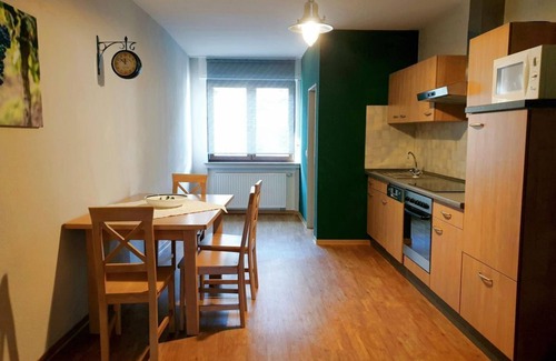 Loef Apartment | Ferienwohnung - Hotel-restaurant Langen