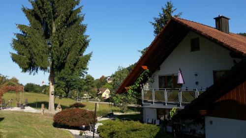 Ettenheim Apartment | Ferienwohnung Hotte´s Hütte