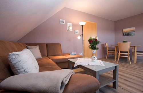 Scheid Apartment | Ferienwohnung Humboldt - Ferienwohnungen Ankerplatz