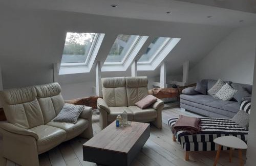 Friedeburg Apartment | Ferienwohnung hygge ankommen und wohlfühlen