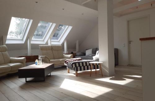 Friedeburg Apartment | Ferienwohnung hygge ankommen und wohlfühlen
