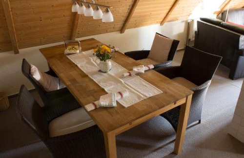 Pellworm Apartment | Ferienwohnung I "Westermühle"
