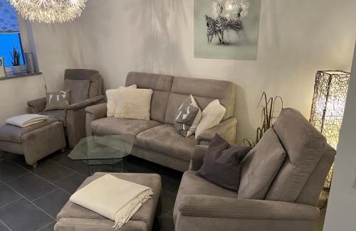 Polch Apartment | Ferienwohnung Ida