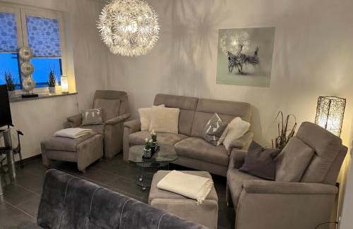 Polch Apartment | Ferienwohnung Ida