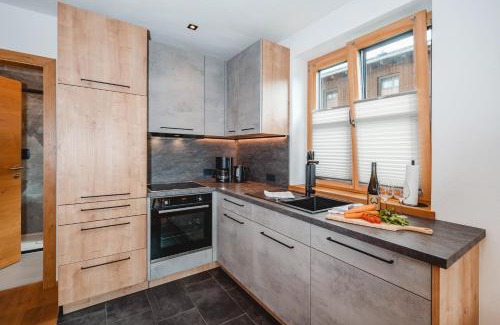 Lofer Apartment | Ferienwohnung Ida inkl SommerCard