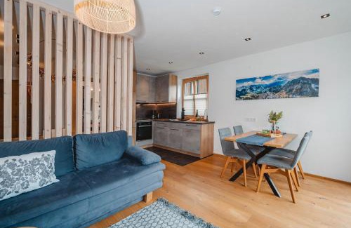 Lofer Apartment | Ferienwohnung Ida inkl SommerCard