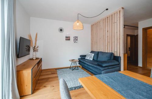 Lofer Apartment | Ferienwohnung Ida inkl SommerCard