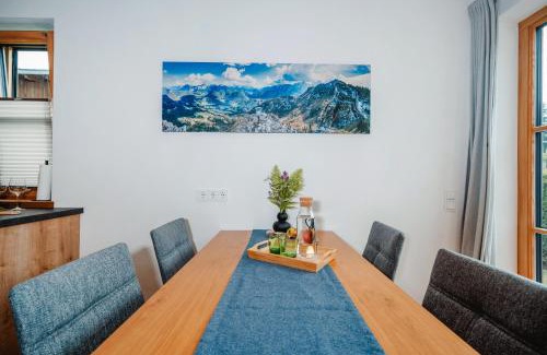 Lofer Apartment | Ferienwohnung Ida inkl SommerCard