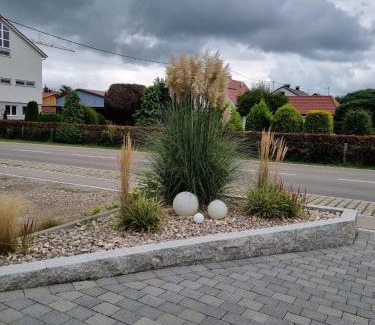 Unterallgau Apartment | Ferienwohnung Illertal