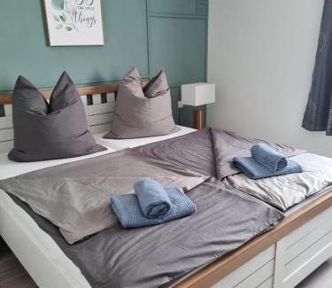 Unterallgau Apartment | Ferienwohnung Illertal