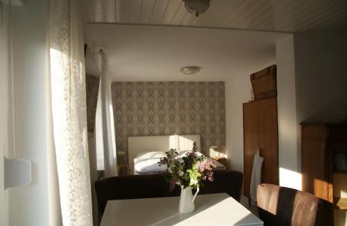 Baruth/Mark Apartment | Ferienwohnung Ilse im Haus Namenlos