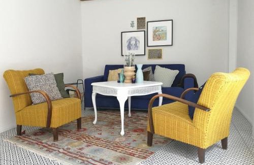 Oberndorf Apartment | Ferienwohnung im alten Milchladen