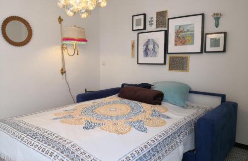 Oberndorf Apartment | Ferienwohnung im alten Milchladen