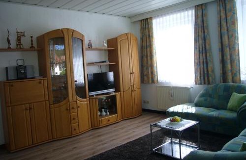 Plech Apartment | Ferienwohnung im alten Schulhaus - keine Monteure