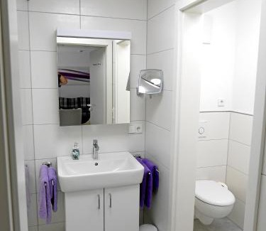 Meersburg Apartment | Ferienwohnung im Atelierhaus