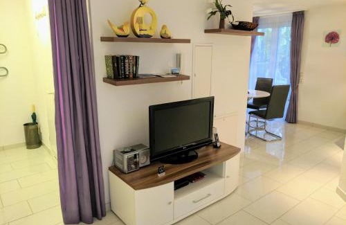 Meersburg Apartment | Ferienwohnung im Atelierhaus