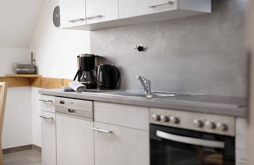Ibental Apartment | Ferienwohnung Im Bauernhof