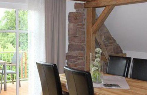 Freiamt Apartment | Ferienwohnung im Brennhaus