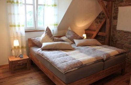 Freiamt Apartment | Ferienwohnung im Brennhaus