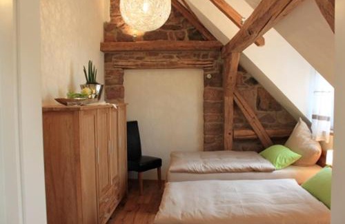 Freiamt Apartment | Ferienwohnung im Brennhaus