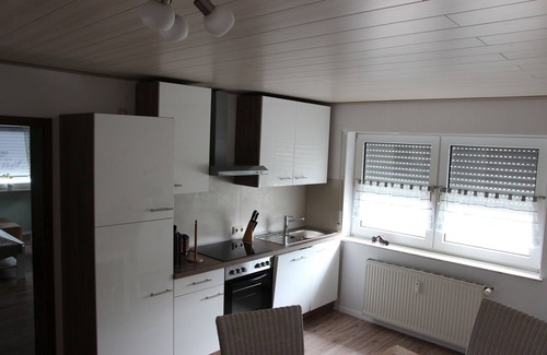 Griebelschied Apartment | Ferienwohnung im Hunsrück