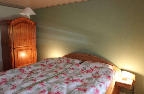 Griebelschied Apartment | Ferienwohnung im Hunsrück