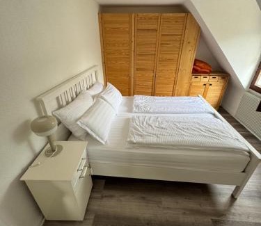 Weil am Rhein Apartment | Ferienwohnung im Dreiländereck D-F-CH